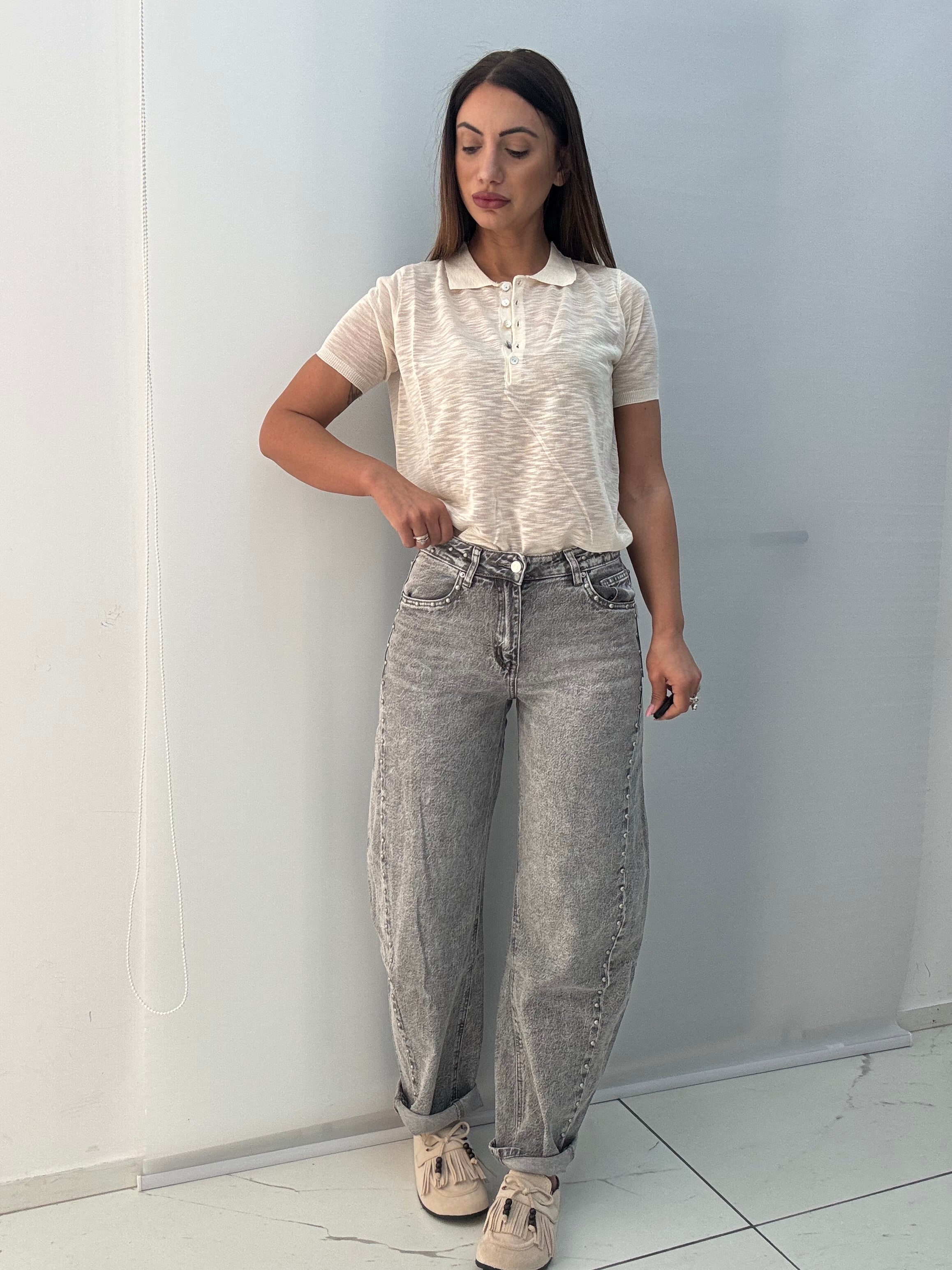 Jeans art.2245